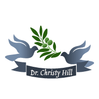Dr. Christy Hill